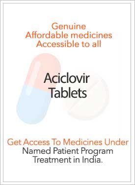 Aciclovir Tablets price, Available in Delhi, India, U.K.