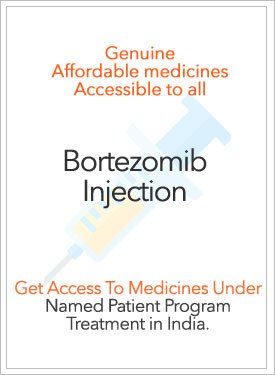 Bortezomib Injection Available Price In India UK Saudi Arabia
