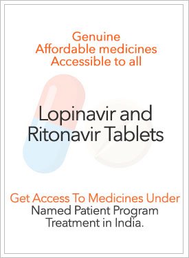 Lopinavir-and-Ritonavir Tablets Available Price In India UK Saudi Arabia