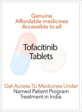 Tofacitinib Tablets Available Price In India UK Saudi Arabia