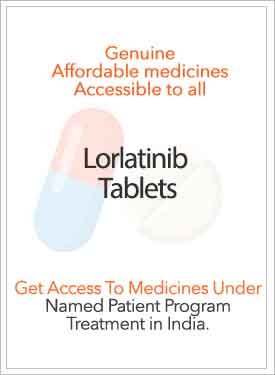 Lorlatinib Tablets Available Price In India UK Saudi Arabia