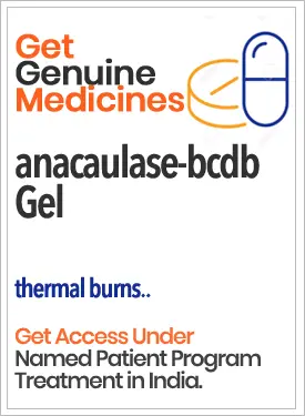 ANACAULASE For Injection available, genuine price cost in India US UK AE SA BR RU CN