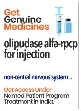 OLIPUDASE ALFA-RPCP For Injection available, genuine price cost in India US UK AE SA BR RU CN