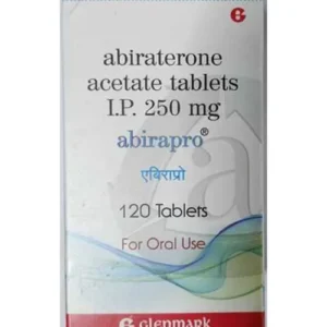 Abirapro (Abiraterone Acetate) Tablets available Delhi, Mumbai, Madras, Hyderabad, Bangalore India