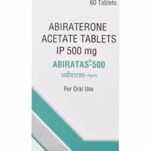 Abiratas (Abiraterone Acetate) Tablets available Delhi, Mumbai, Madras, Hyderabad, Bangalore India