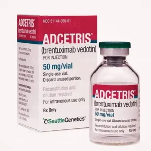 Adcetris (Brentuximab Vedotin) Injection available Delhi, Mumbai, Madras, Hyderabad, Bangalore India