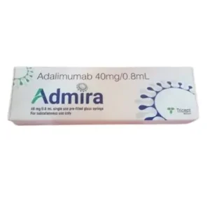 Admira (Adalimumab) available Delhi, Mumbai, Madras, Hyderabad, Bangalore India