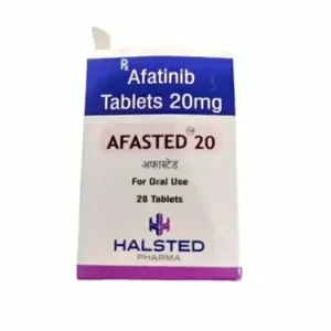 Afasted (Afatinib Dimaleate) available Delhi, Mumbai, Madras, Hyderabad, Bangalore India