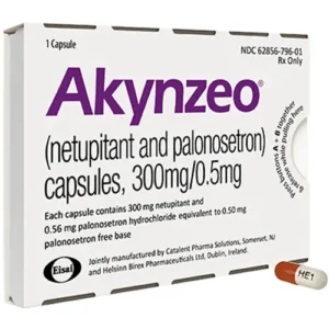 Akynzeo (Netupitant+Palonosetron) available Delhi, Mumbai, Madras, Hyderabad, Bangalore India