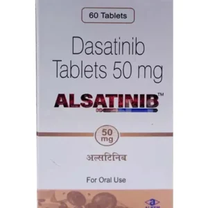 Alsatinib (Dasatinib) available Delhi, Mumbai, Madras, Hyderabad, Bangalore India