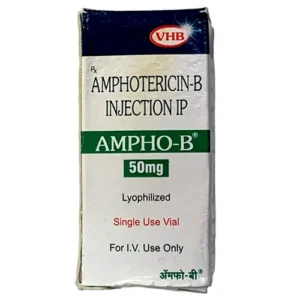 Ampho-B (Amphotericin B) available Delhi, Mumbai, Madras, Hyderabad, Bangalore India