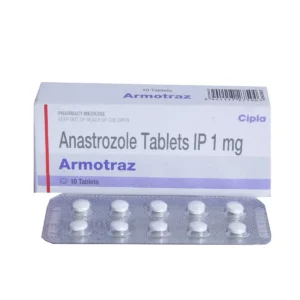 Armotraz (Anastrozole) available Delhi, Mumbai, Madras, Hyderabad, Bangalore India