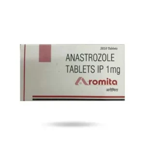 Aromita (Anastrozole) available Delhi, Mumbai, Madras, Hyderabad, Bangalore India