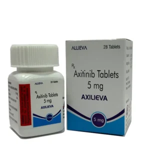 Axilieva (Axitinib) available Delhi, Mumbai, Madras, Hyderabad, Bangalore India