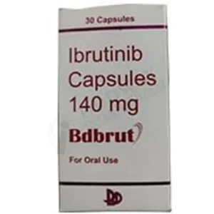 Bdbrut (Ibrutinib) available Delhi, Mumbai, Madras, Hyderabad, Bangalore India