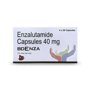 Bdenza (Enzalutamide) available Delhi, Mumbai, Madras, Hyderabad, Bangalore India