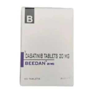 Beedan (Dasatinib) available Delhi, Mumbai, Madras, Hyderabad, Bangalore India