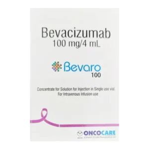 Bevaro (Bevacizumab) Injection available Delhi, Mumbai, Madras, Hyderabad, Bangalore India