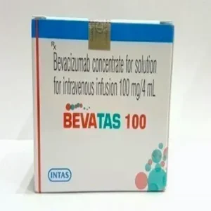 Bevatas (Bevacizumab) Injection available Delhi, Mumbai, Madras, Hyderabad, Bangalore India