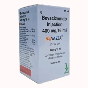 Bevazza (Bevacizumab) Injection available Delhi, Mumbai, Madras, Hyderabad, Bangalore India