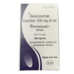 Bevnexxa (Bevacizumab) Injection available Delhi, Mumbai, Madras, Hyderabad, Bangalore India