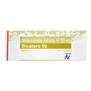 Bicatero (Bicalutamide) available Delhi, Mumbai, Madras, Hyderabad, Bangalore India