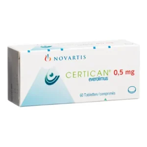 Certican (Everolimus) available Delhi, Mumbai, Madras, Hyderabad, Bangalore India