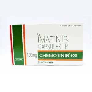 Chemotinib (Imatinib) available Delhi, Mumbai, Madras, Hyderabad, Bangalore India