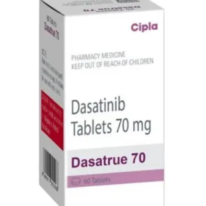 Dasatrue (Dasatinib) available Delhi, Mumbai, Madras, Hyderabad, Bangalore India