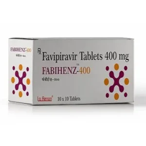 Fabihenz (Favipiravir) available Delhi, Mumbai, Madras, Hyderabad, Bangalore India