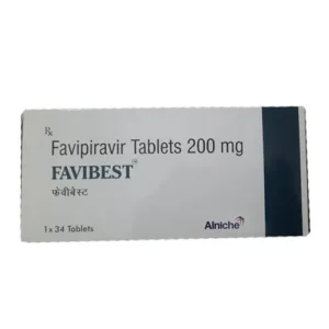 Favibest (Favipiravir) available Delhi, Mumbai, Madras, Hyderabad, Bangalore India