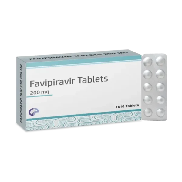 Favikast (Favipiravir) available Delhi, Mumbai, Madras, Hyderabad, Bangalore India