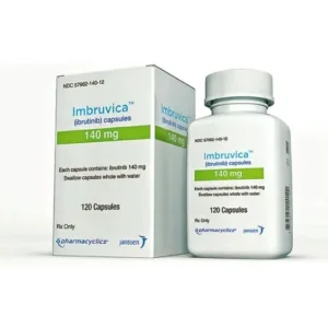 Imbruvica (Ibrutinib) available Delhi, Mumbai, Madras, Hyderabad, Bangalore India