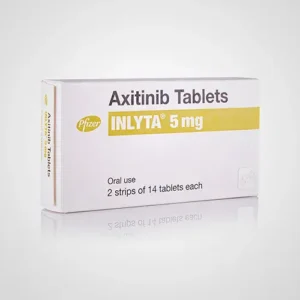 Inlyta (Axitinib) available Delhi, Mumbai, Madras, Hyderabad, Bangalore India