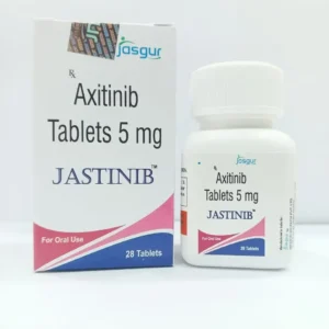 Jastinib (Axitinib) available Delhi, Mumbai, Madras, Hyderabad, Bangalore India