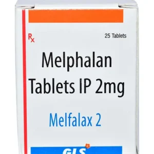 Melfalax (Melphalan) available Delhi, Mumbai, Madras, Hyderabad, Bangalore India