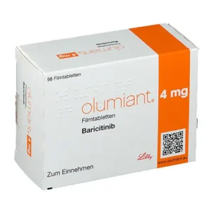 Olumiant (Baricitinib) available Delhi, Mumbai, Madras, Hyderabad, Bangalore India