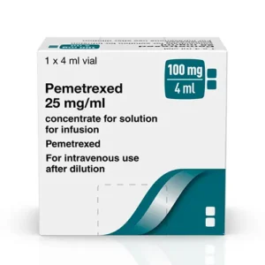 Pemetrex (Pemetrexed) available Delhi, Mumbai, Madras, Hyderabad, Bangalore India