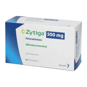 Zytiga (Abiraterone Acetate) Tablet available Delhi, Mumbai, Madras, Hyderabad, Bangalore India