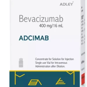 Adcimab (Bevacizumab) available Delhi, Mumbai, Madras, Hyderabad, Bangalore India