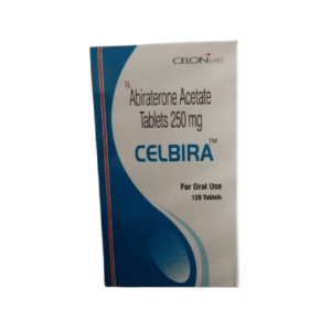 Abiraterone Acetate Tablets