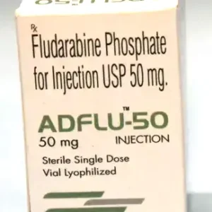 Adflu (Fludarabine) available Delhi, Mumbai, Madras, Hyderabad, Bangalore India