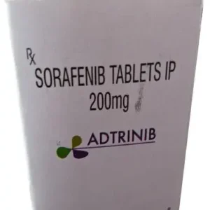 Adtrinib (Sorafenib) available Delhi, Mumbai, Madras, Hyderabad, Bangalore India