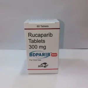 Bdparib (Rucaparib) Tablet available Delhi, Mumbai, Madras, Hyderabad, Bangalore India