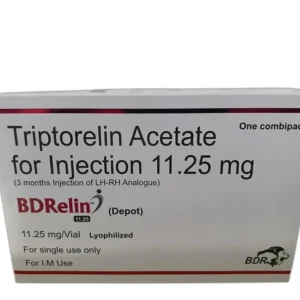 Bdrelin (Triptorelin) available Delhi, Mumbai, Madras, Hyderabad, Bangalore India