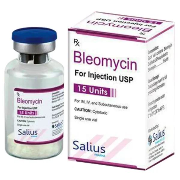 Bleosted (Bleomycin) Injection available Delhi, Mumbai, Madras, Hyderabad, Bangalore India