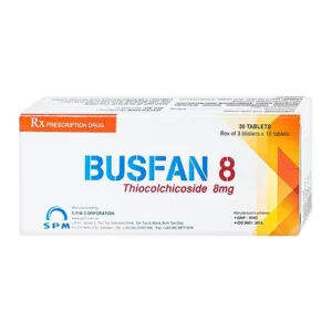 Busfan (Busulfan) Injection available Delhi, Mumbai, Madras, Hyderabad, Bangalore India