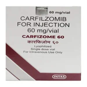 Carfizome (Carfilzomib) Injection available Delhi, Mumbai, Madras, Hyderabad, Bangalore India