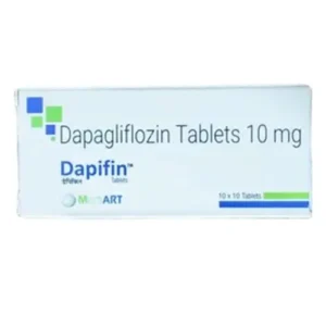 Dapifin (Dapagliflozin) Tablet available Delhi, Mumbai, Madras, Hyderabad, Bangalore India