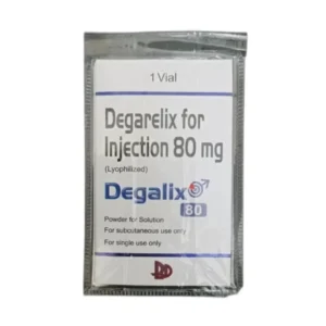 Degalix (Degarelix) Injection available Delhi, Mumbai, Madras, Hyderabad, Bangalore India